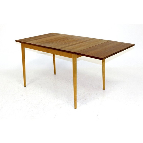 Image 1 of Tavolo vintage in teak