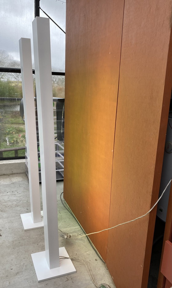 Image 1 of 2x Ligne Roset SAM Floor Lamp