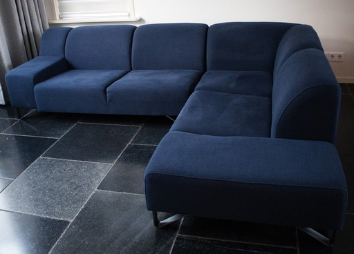 Xoon Corner Sofa 'The Hague'