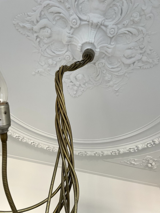 Image 1 of Chandelier Turciu 9 Catellani & Smith