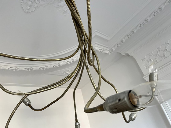 Image 1 of Chandelier Turciu 9 Catellani & Smith