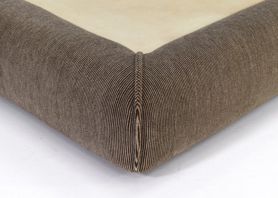 Image 1 of Mario Bellini ‘Le Mura’ Daybed for Cassina – Italy, 1972