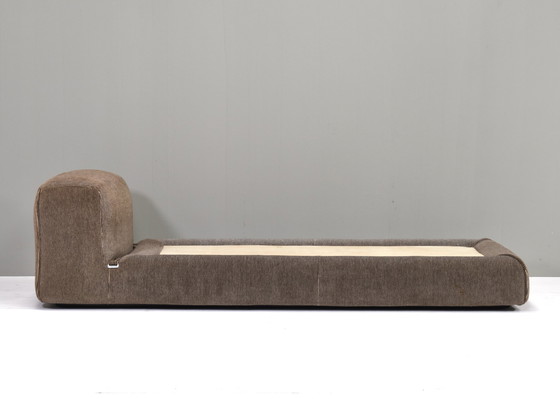 Image 1 of Mario Bellini ‘Le Mura’ Daybed for Cassina – Italy, 1972