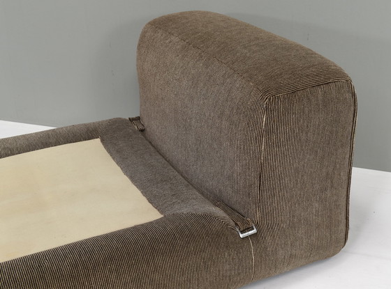 Image 1 of Mario Bellini ‘Le Mura’ Daybed for Cassina – Italy, 1972