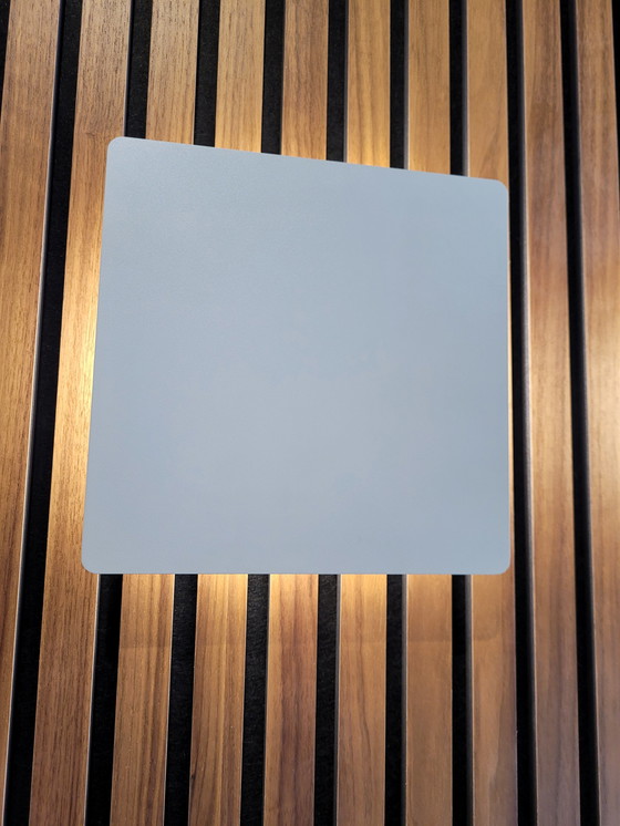 Image 1 of Wever and Ducré Miles 2.0 Square wall light white