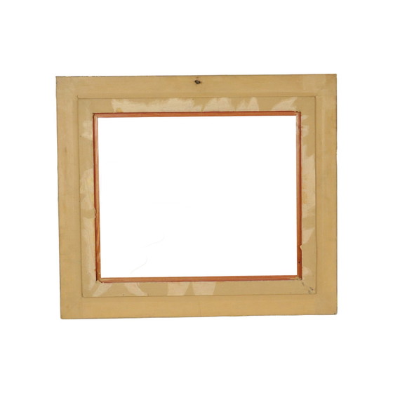 Image 1 of Classic Gold Wooden Frame