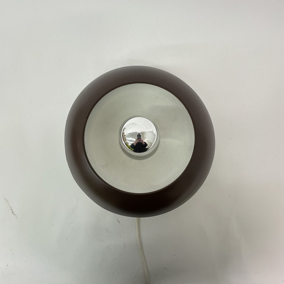 Image 1 of Vintage Dijkstra wall lamp from the 1970s