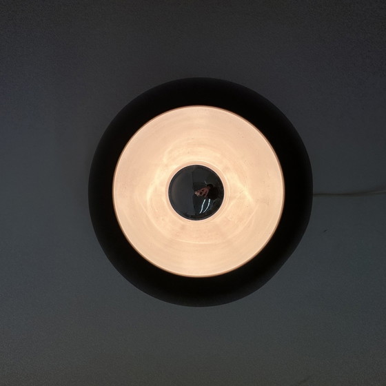 Image 1 of Vintage Dijkstra wall lamp from the 1970s