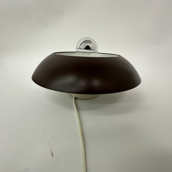 Image 1 of Vintage Dijkstra wall lamp from the 1970s