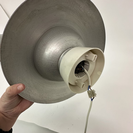 Image 1 of Vintage Dijkstra wall lamp from the 1970s