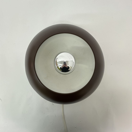 Image 1 of Vintage Dijkstra wall lamp from the 1970s