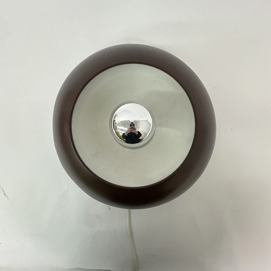 Image 1 of Vintage Dijkstra wall lamp from the 1970s
