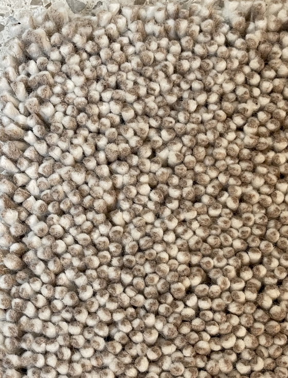 Image 1 of Brink & Campman Origin Low-pile Montagne Brun