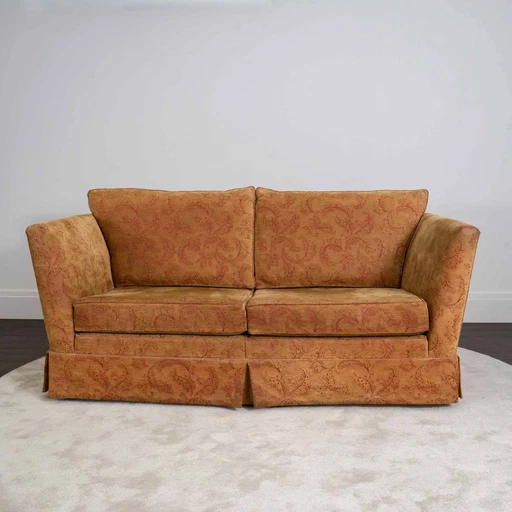 Duresta Sofa 2 Seater