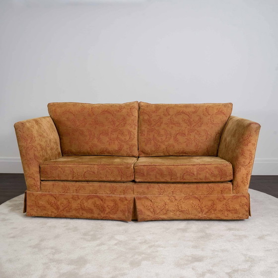 Image 1 of Duresta Sofa 2 Seater