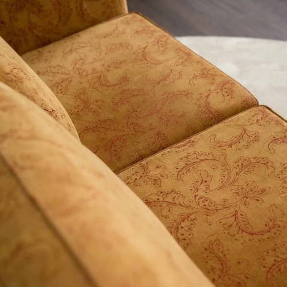 Image 1 of Duresta Sofa 2 Seater