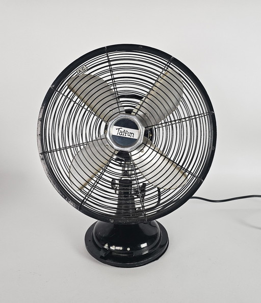 Ikea Collectables - Model Talfun - Table Fan - Sweden - 70S