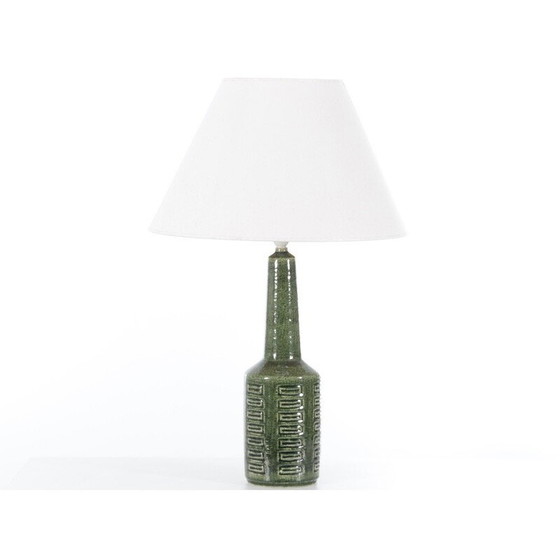 Image 1 of Scandinavian vintage lamp model Dl 25 by Per and Annelise Linnemann Schmidt for Palshus