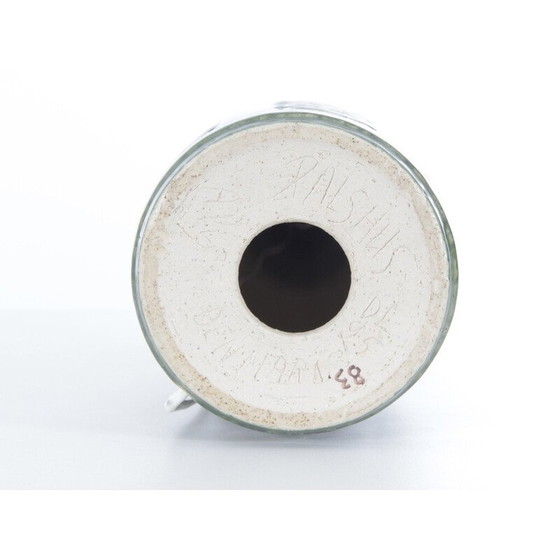 Image 1 of Scandinavian vintage lamp model Dl 25 by Per and Annelise Linnemann Schmidt for Palshus