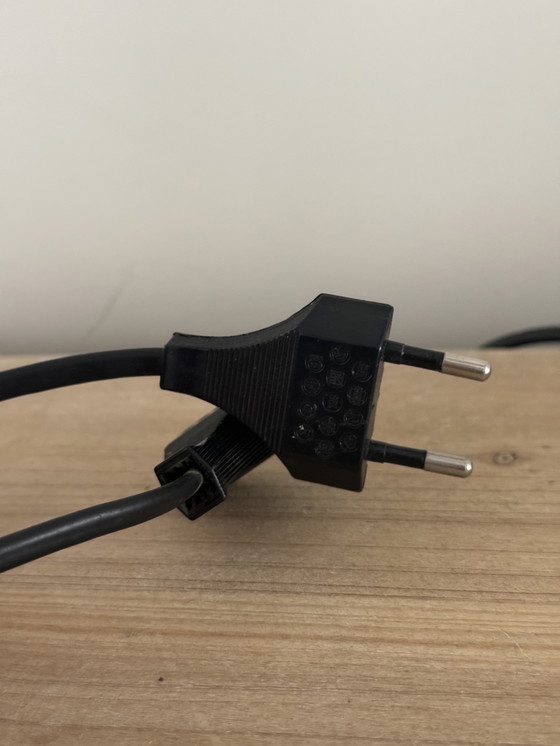 Image 1 of 2X Massive Table Lamp / Desk Lamp