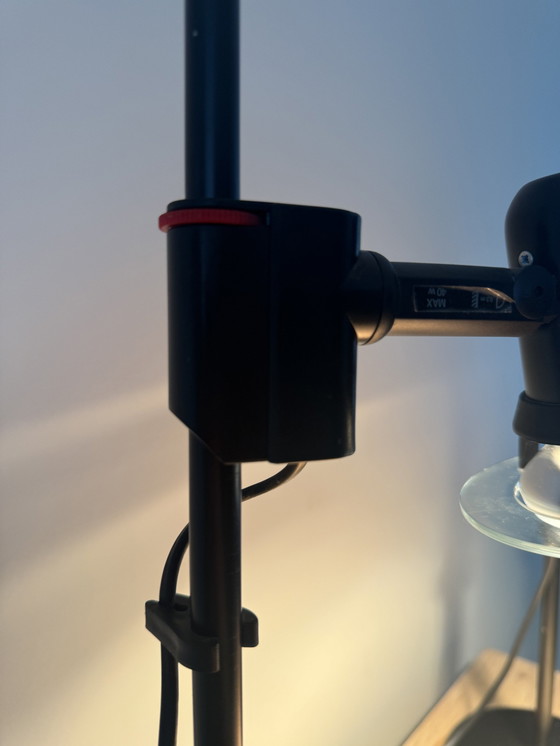 Image 1 of 2X Massive Table Lamp / Desk Lamp