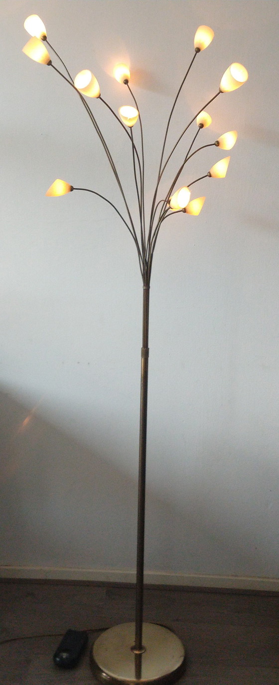 Image 1 of Steinhauer Floor Lamp