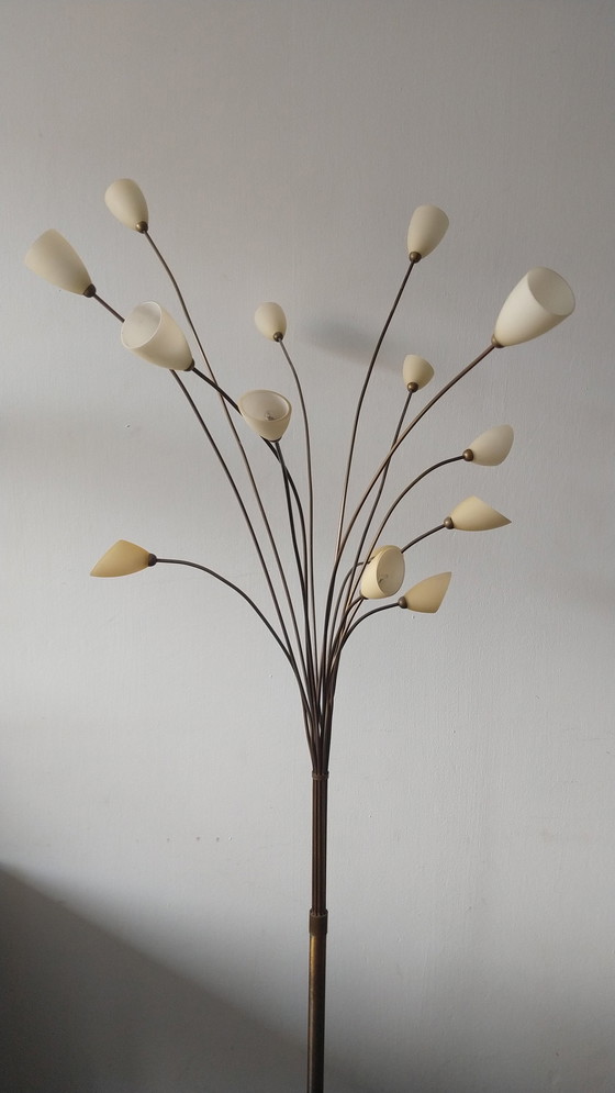 Image 1 of Steinhauer Floor Lamp