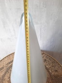 Lámpara tipi Sce Francia