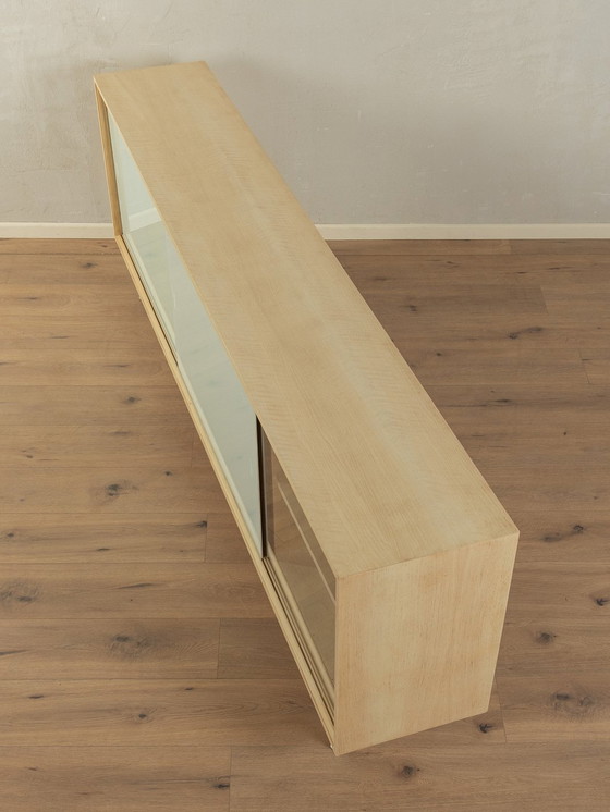 Image 1 of  1960S Sideboard, Lothar Wegner 