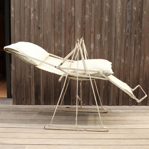 Altalena d'epoca, 1910