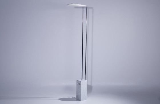 Image 1 of Bruno Gecchelin Floorlamp “Gesto Terra” For Skipper Italy