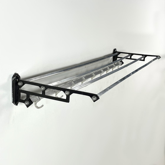 Image 1 of Art Deco Coat Rack, 1950’S