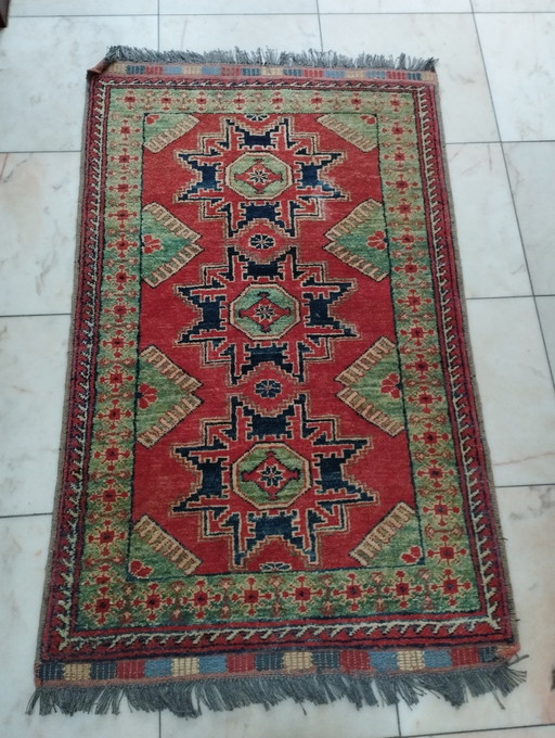 Persian Carpet