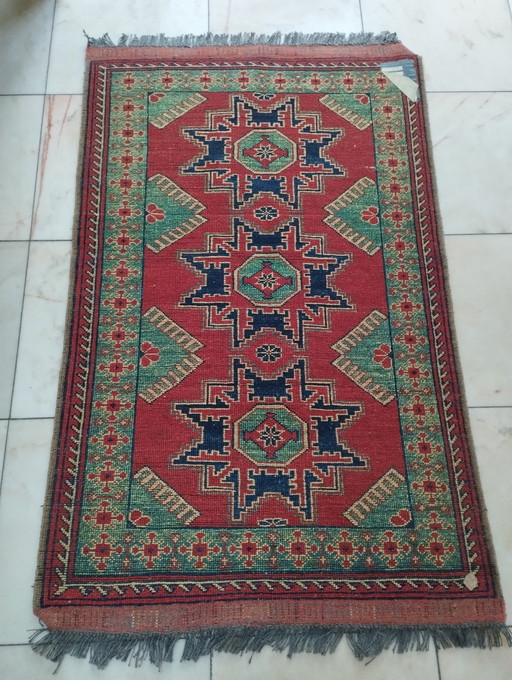 Persian Carpet