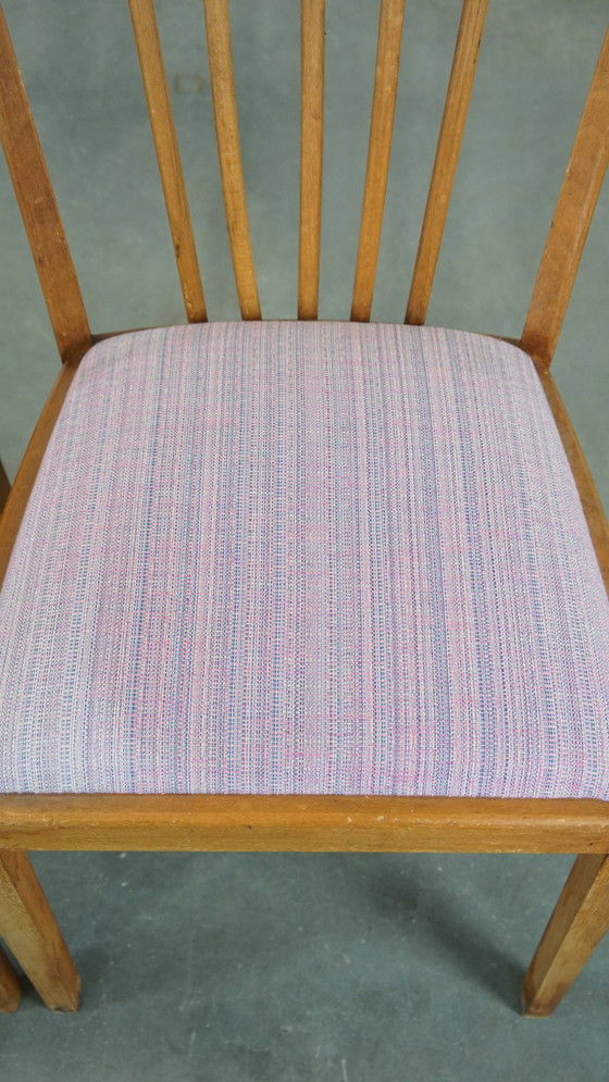 Image 1 of 2 X Vintage Dining Chair