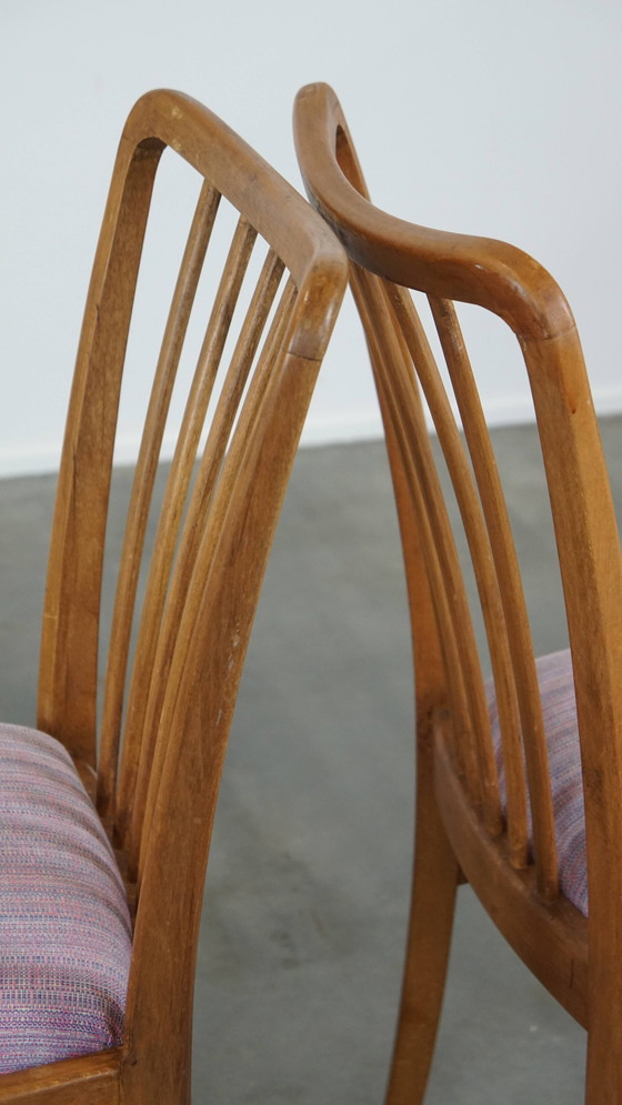 Image 1 of 2 X Vintage Dining Chair
