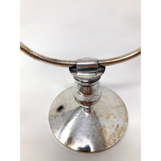 Image 1 of Coppia di lampadari vintage Christofle, 1930