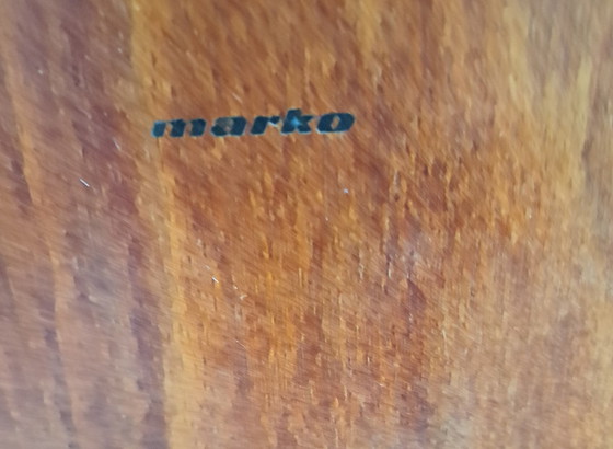 Image 1 of 2x Marko Compass School Chair