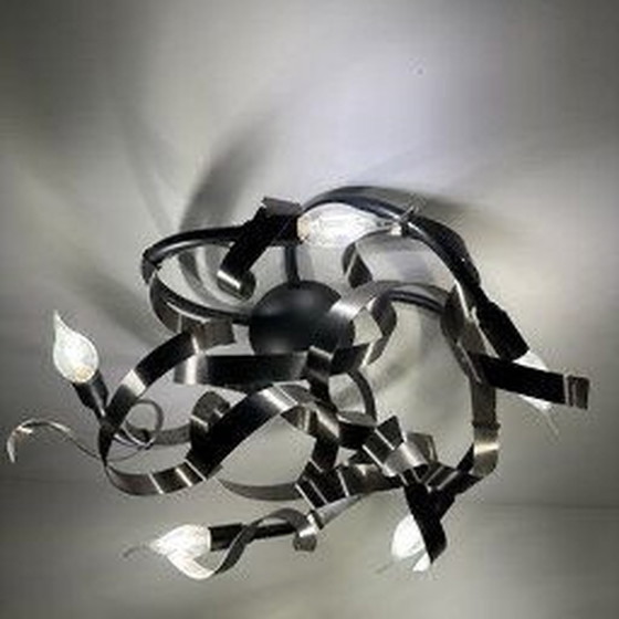 Image 1 of 2x Jacco Maris Ceiling Lights