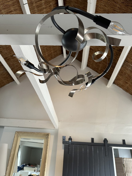 Image 1 of 2x Jacco Maris Ceiling Lights