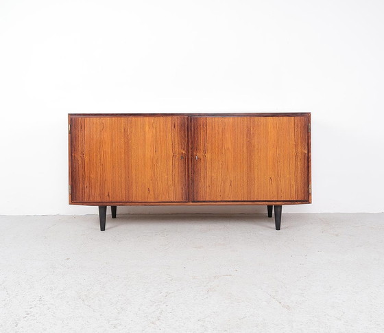 Image 1 of Buffet design danois Hundevad, 1960