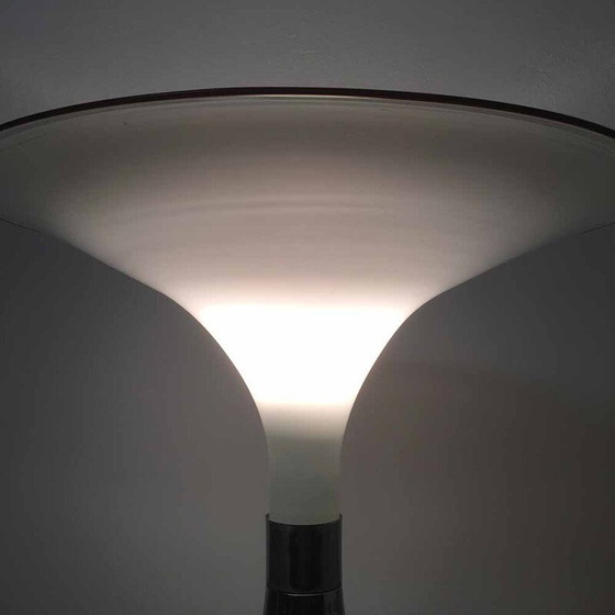 Image 1 of Vintage table lamp with tulip shade for Cosack, Germany 1970
