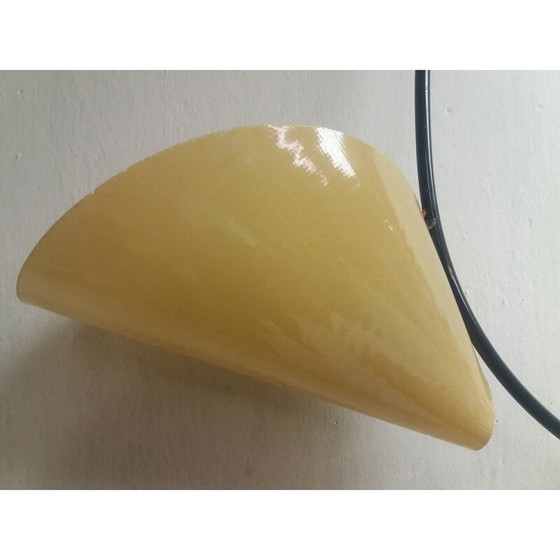 Image 1 of Vintage chandelier by Josef Hůrka for Napako, Czechoslovakia 1960