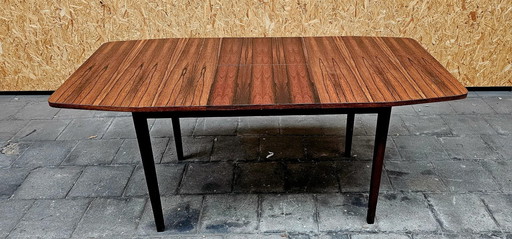 Scandinavian Teak Dining Table