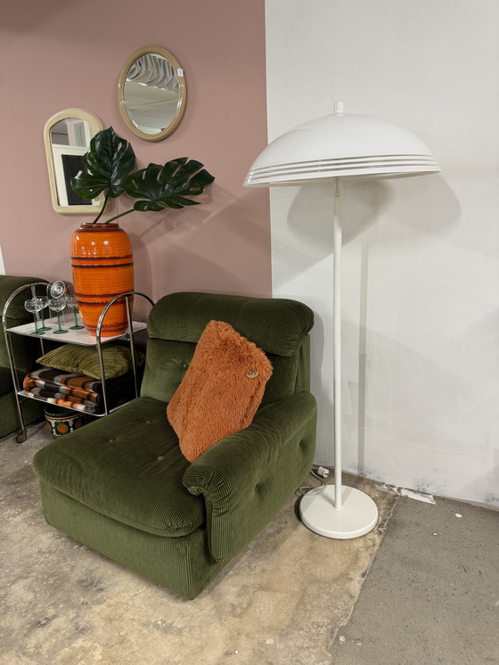 Image 1 of Dijkstra floor lamp ern table lamp