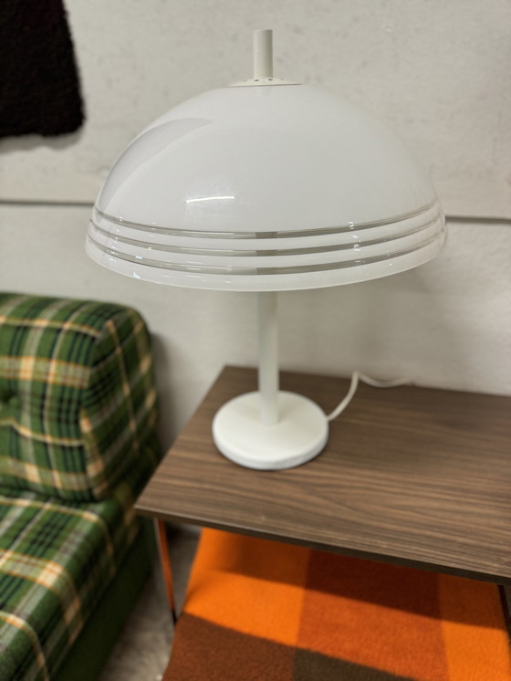 Image 1 of Dijkstra floor lamp ern table lamp