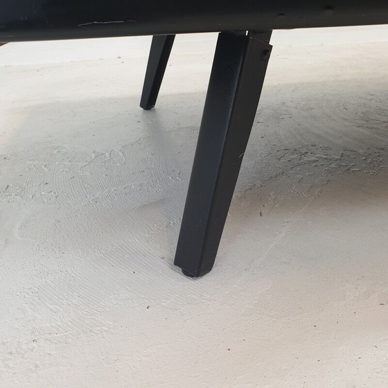 Image 1 of Divano letto vintage con cuscini e cuscino Hermès, Paesi Bassi, anni '60