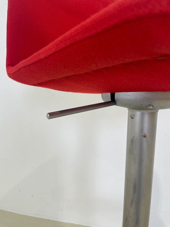 Image 1 of 5x Lapalma stool