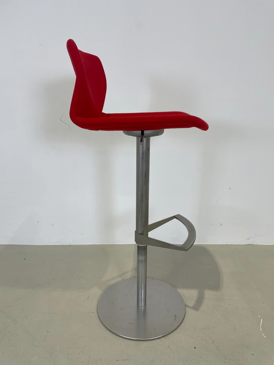 Image 1 of 5x Tabouret Lapalma