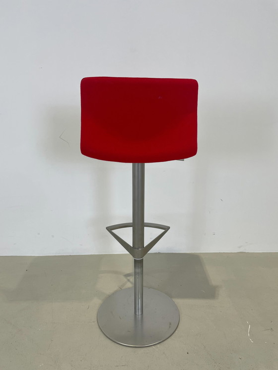 Image 1 of 5x Tabouret Lapalma